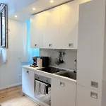 Welcome To Prestige Nel Cuore Di Апартаменты