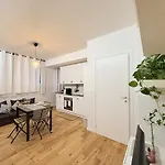 Welcome To Prestige Nel Cuore Di Апартаменты Милан
