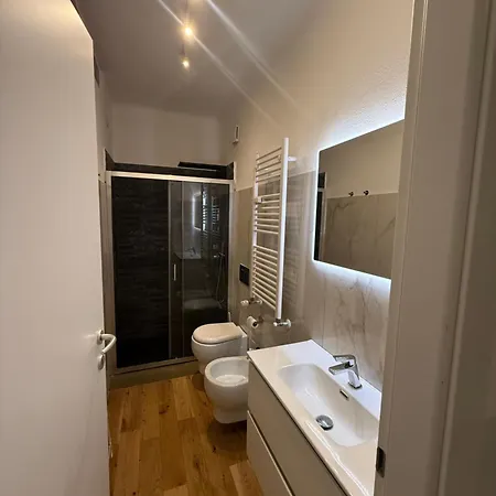 Apartamento Welcome To Prestige Nel Cuore Di