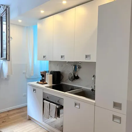 Welcome To Prestige Nel Cuore Di Apartamento