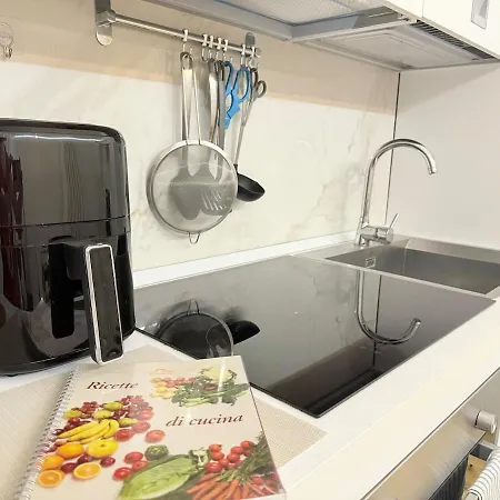 Apartamento Welcome To Prestige Nel Cuore Di *