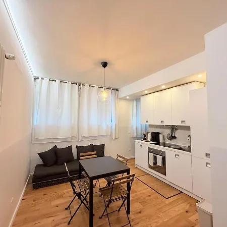 Apartamento Welcome To Prestige Nel Cuore Di Milão