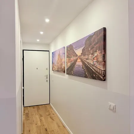 Welcome To Prestige Nel Cuore Di Apartamento Milão